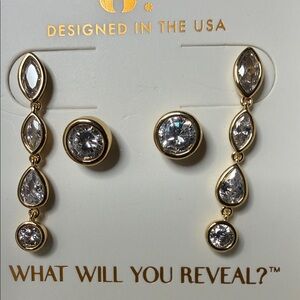 BP April 2026 Earring- The Briar Earrings